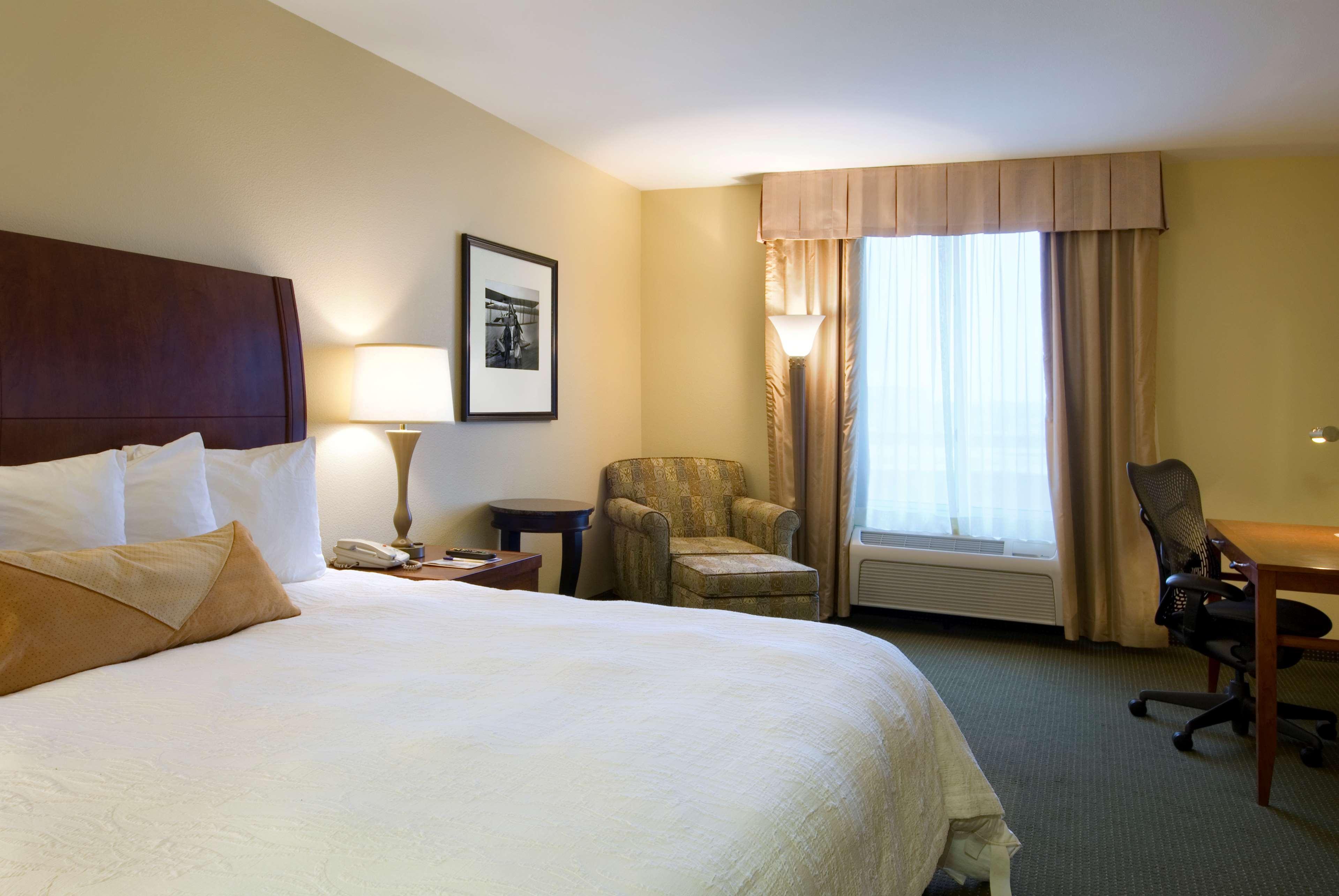 Hilton Garden Inn Seattle North/Everett Mukilteo Rom bilde