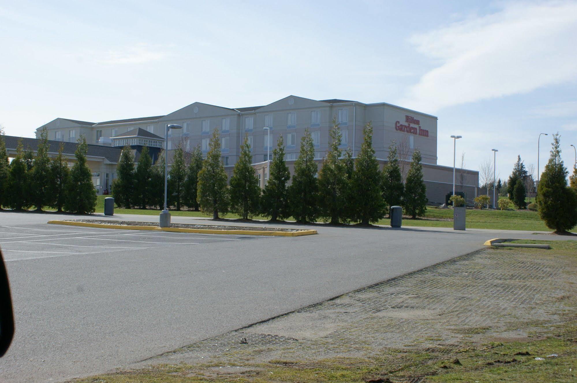 Hilton Garden Inn Seattle North/Everett Mukilteo Eksteriør bilde